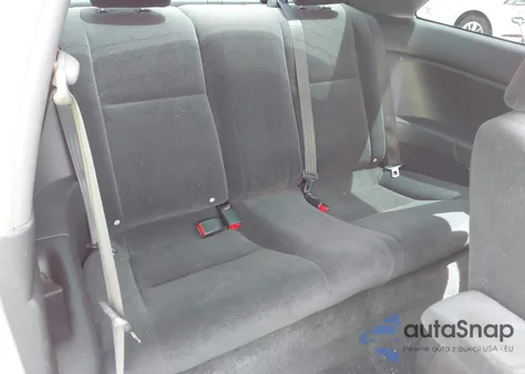 2004 Honda Civic Lx z USA, uszkodzony, nr VIN 1HGEM21544L079405